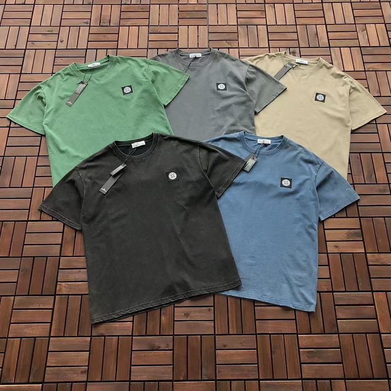 STONE ISLAND TSHIRTS (85)