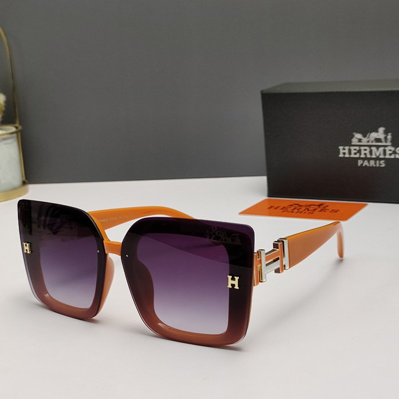 HERMES SUNGLASSES (3)