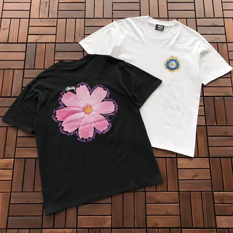 STUSSY TSHIRTS (185)