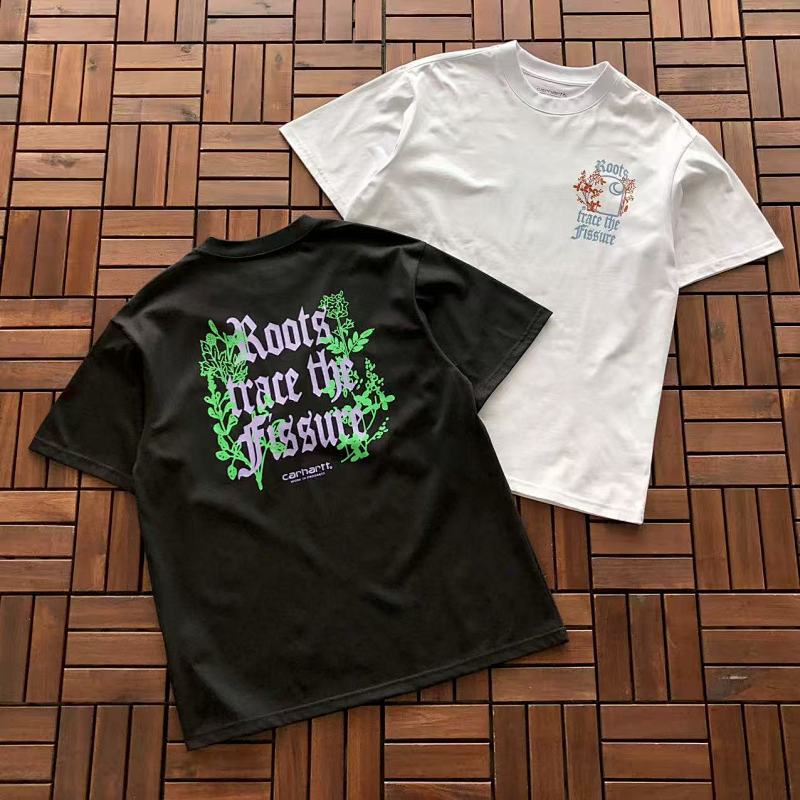 CARHARTT TSHIRTS (245)