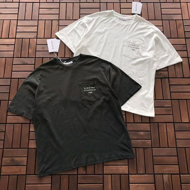 ACNE STUDIOS TSHIRTS (143)