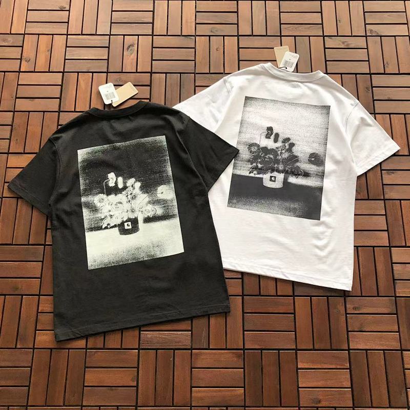 CARHARTT TSHIRTS (493)
