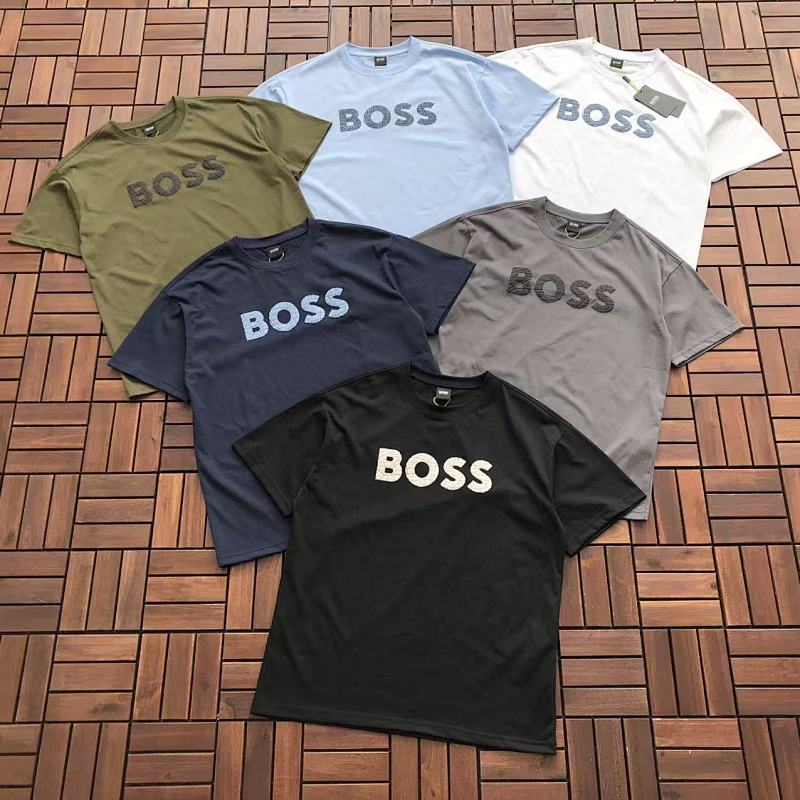 HUGO BOSS TSHIRTS (15)