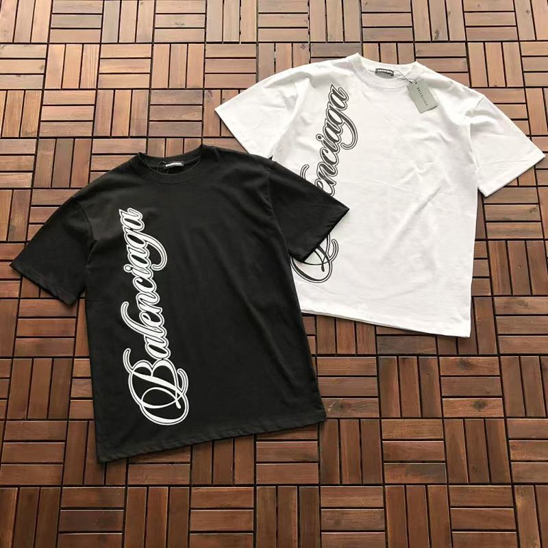 BALENCIAGA TSHIRTS (520)
