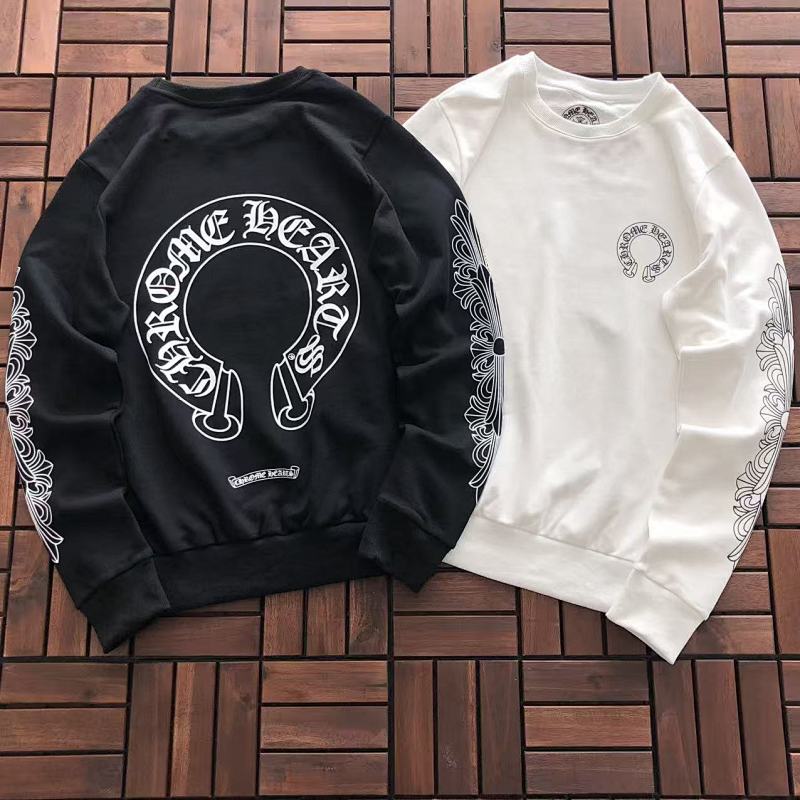 CHROME HEARTS SWEATERS (6)