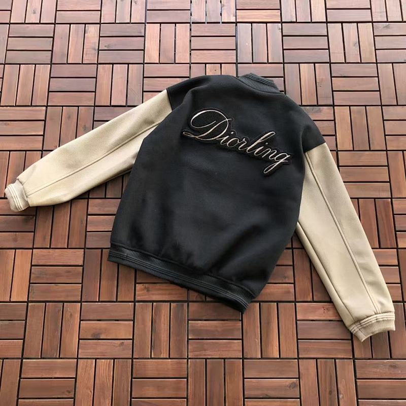 DIOR JACKETS (4)