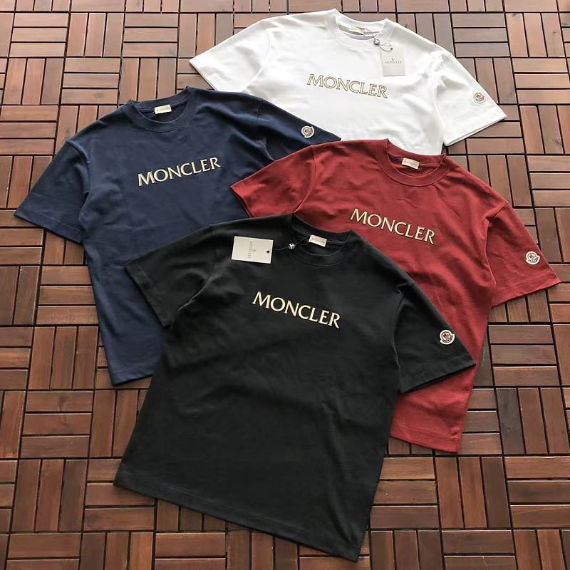 MONCLER TSHIRTS (91)