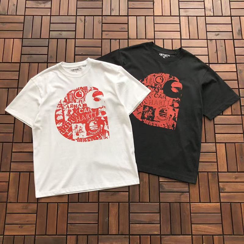 CARHARTT TSHIRTS (367)
