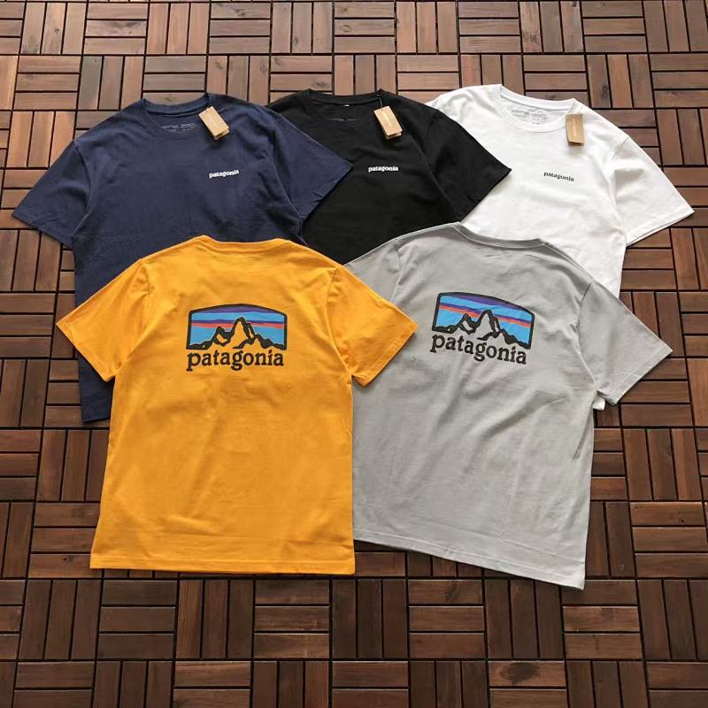 PATAGONIA TSHIRTS (165)