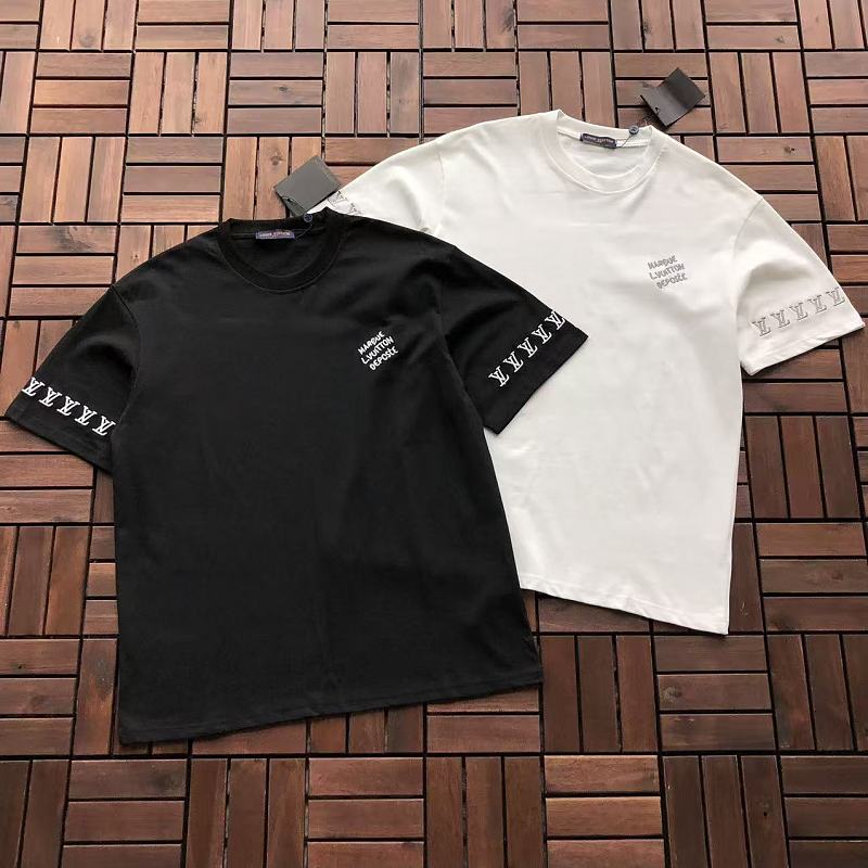 LOUIS VUITTON TSHIRTS (225)