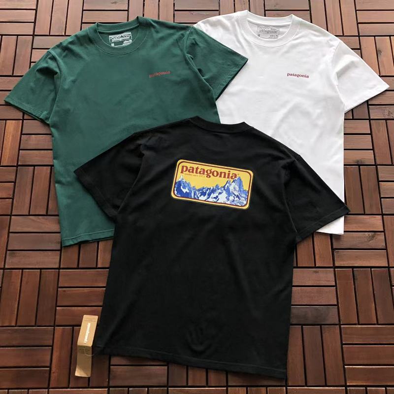 PATAGONIA TSHIRTS (42)