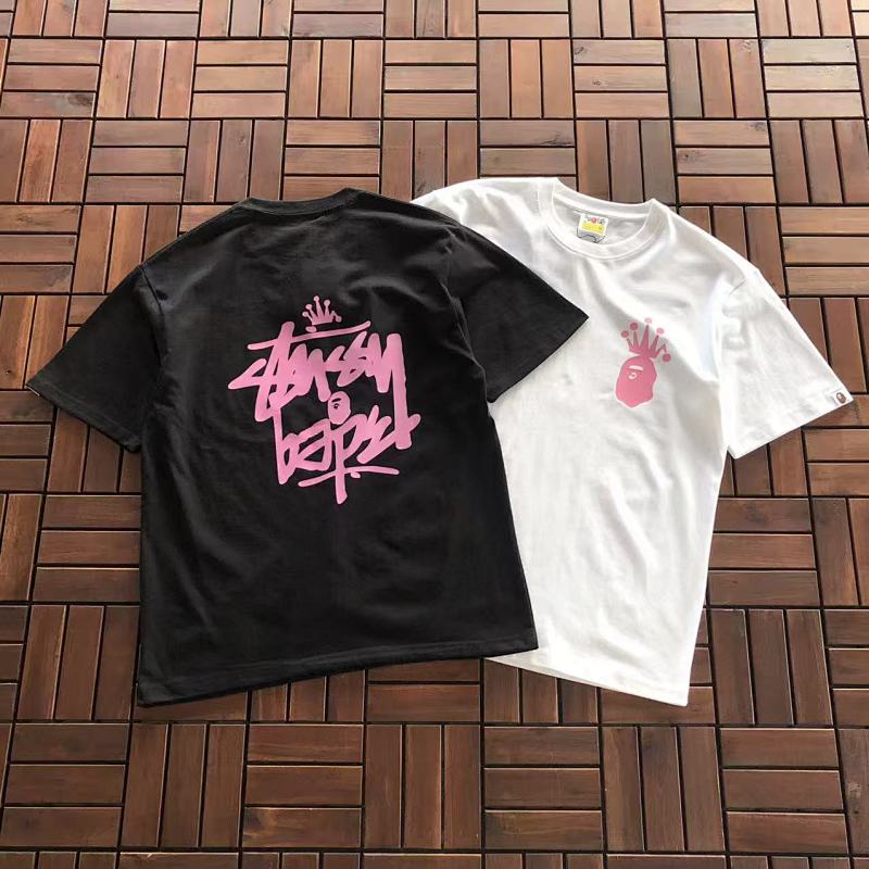 STUSSY TSHIRTS (338)