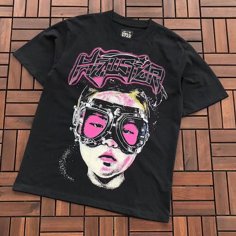 HELLSTAR TSHIRTS (225)