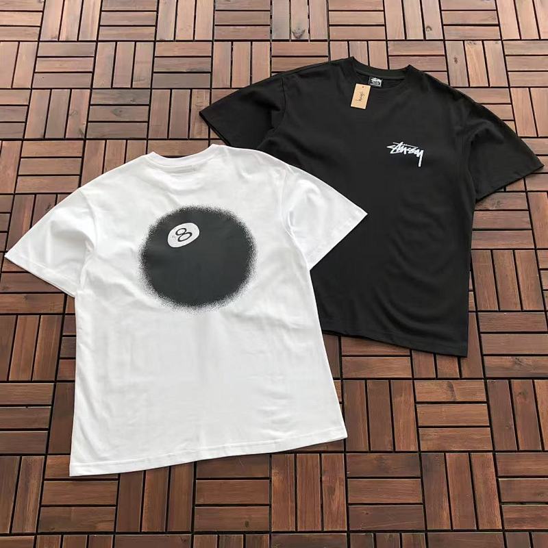 STUSSY TSHIRTS (646)