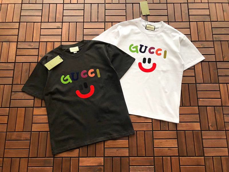 GUCCI TSHIRTS (650)