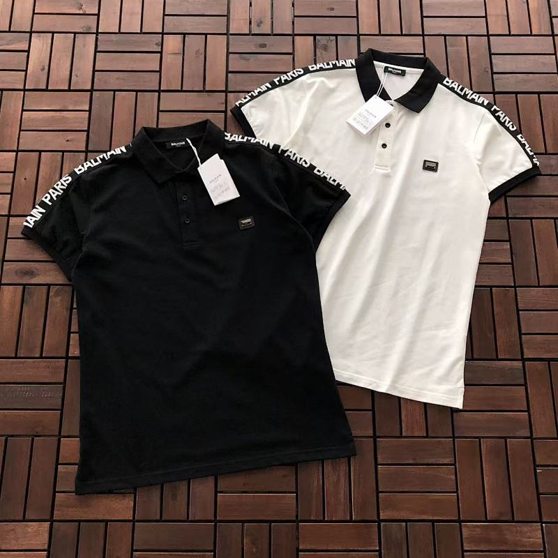 BALMAIN TSHIRTS (7)