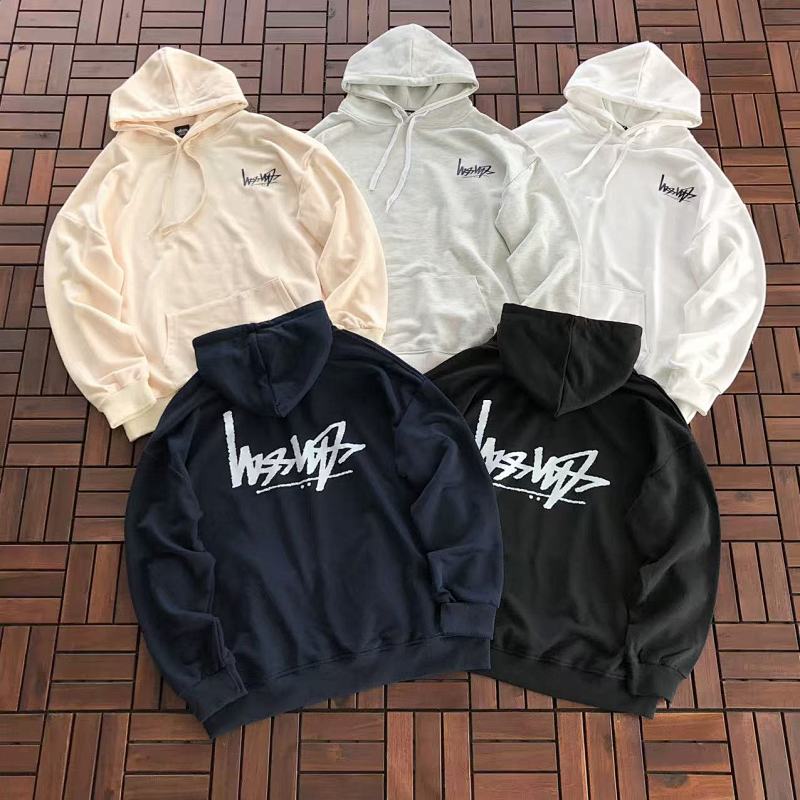 STUSSY HOODIES (27)