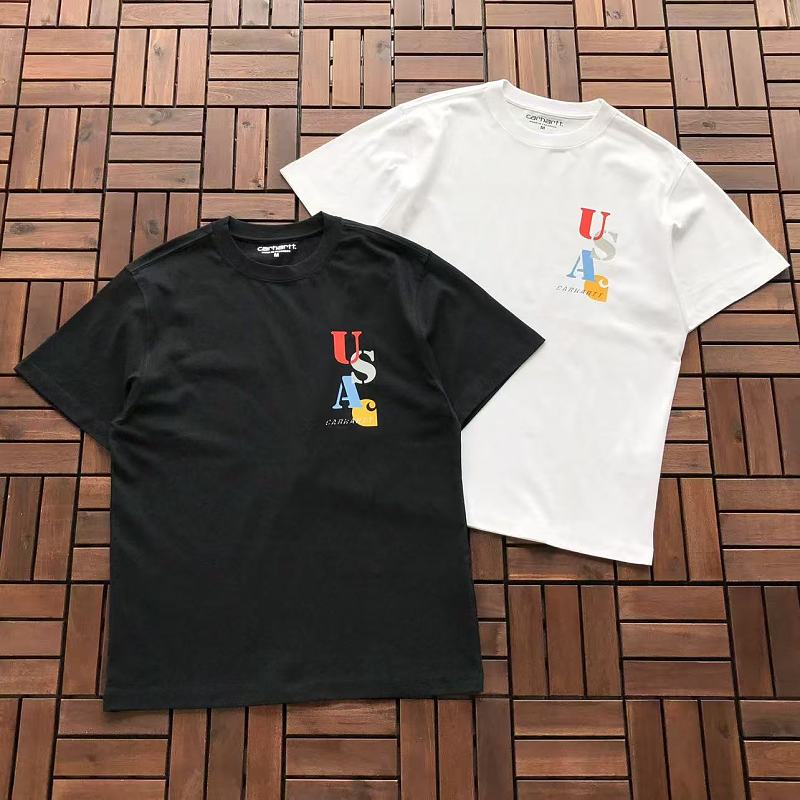 CARHARTT TSHIRTS (171)