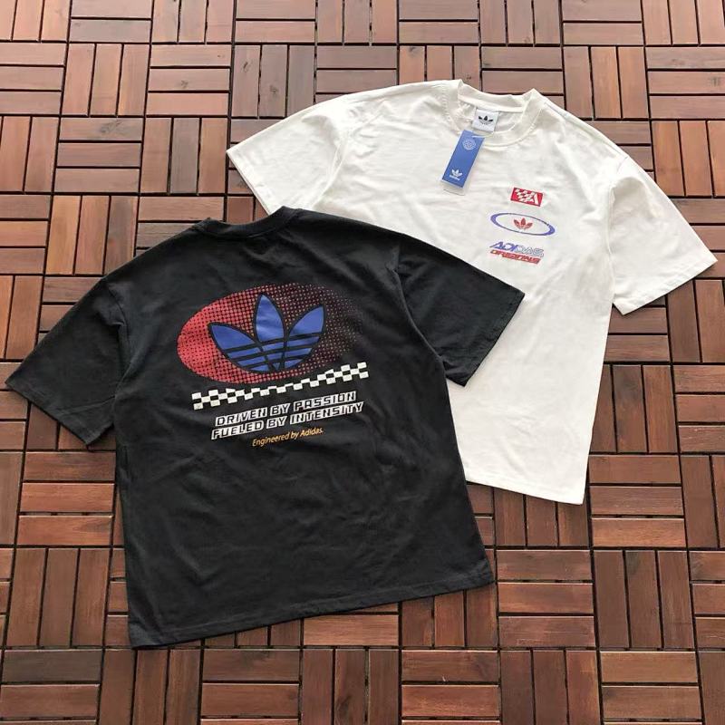 ADIDAS TSHIRTS (142)