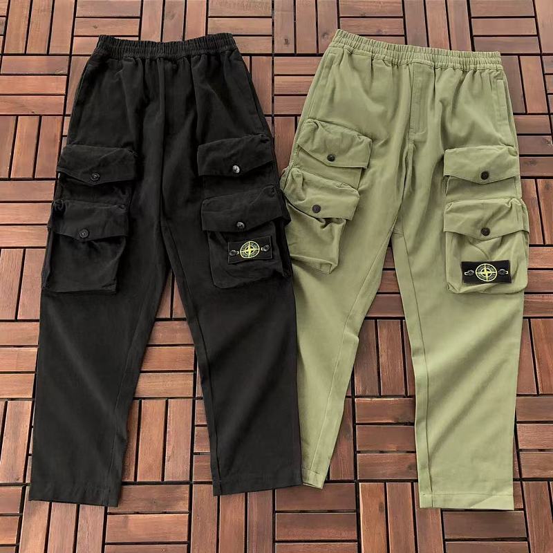 STONE ISLAND TSHIRTS (94)