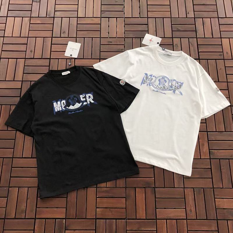 MONCLER TSHIRTS (8)