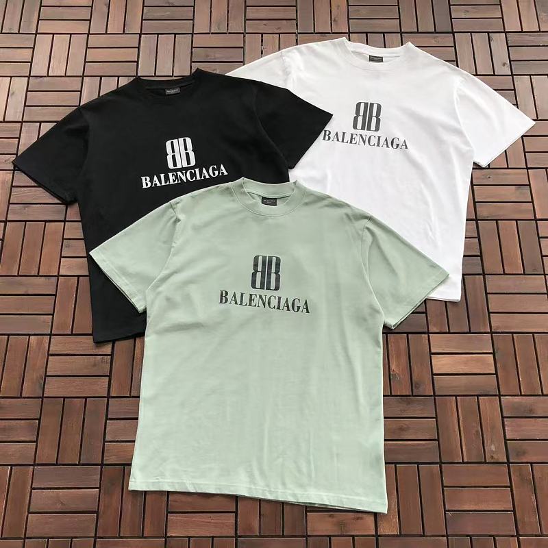 BALENCIAGA TSHIRTS (180)