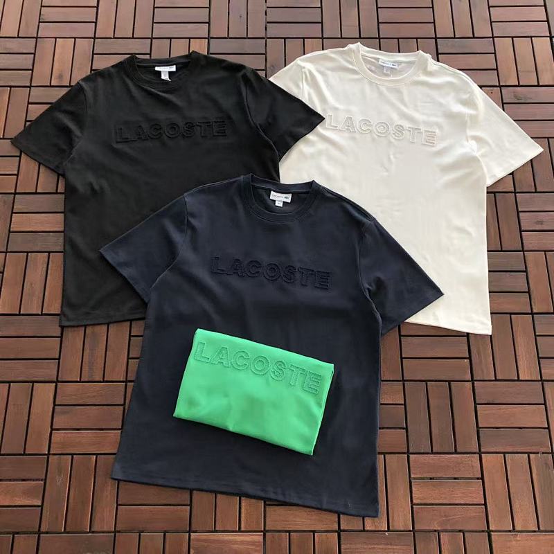 LACOSTE TSHIRTS (88)