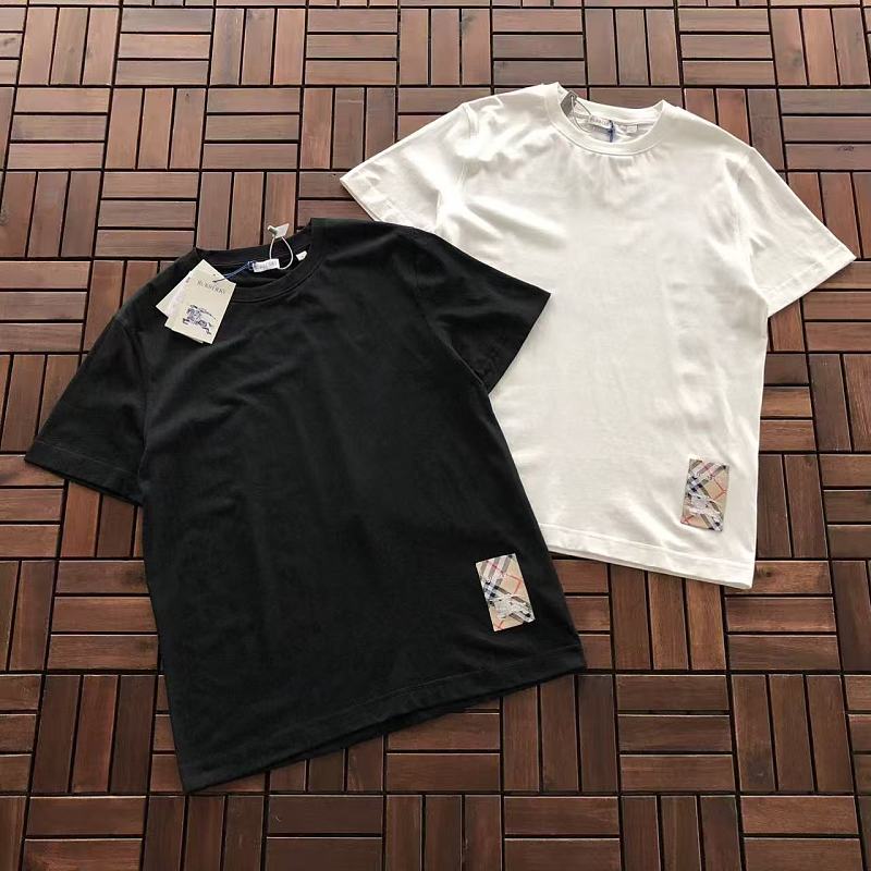BURBERRY TSHIRTS (69)