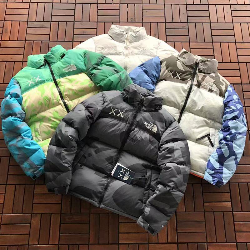 THE NORTH FACE TSHIRTS (218)