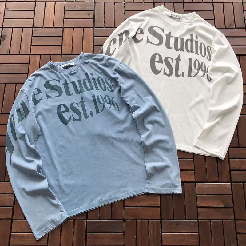 ACNE STUDIOS LONGSLEEVES (2)