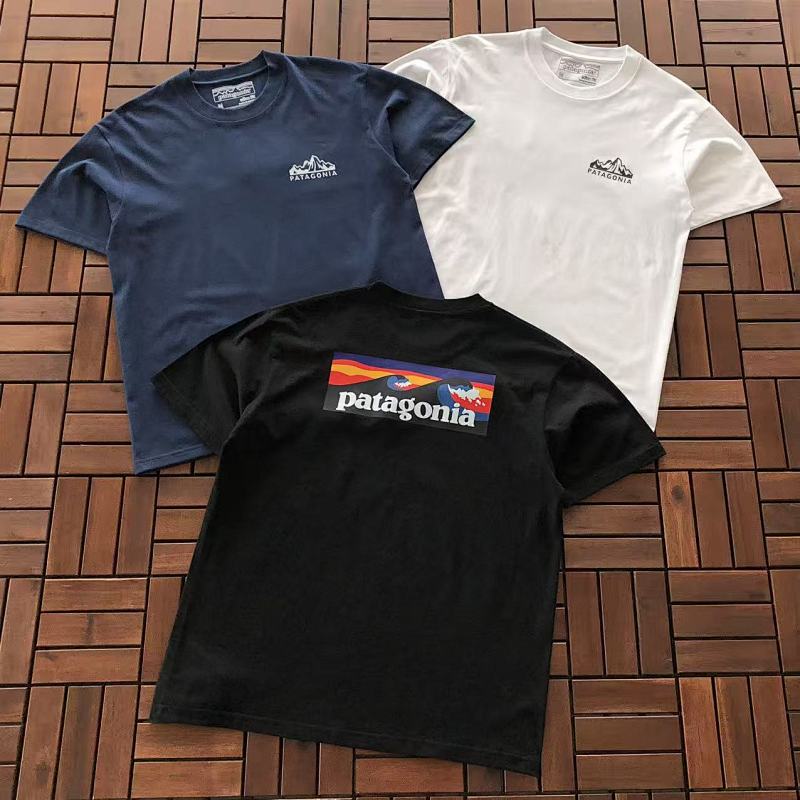 PATAGONIA TSHIRTS (88)