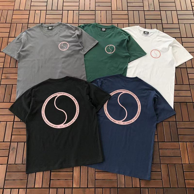 STUSSY TSHIRTS (265)