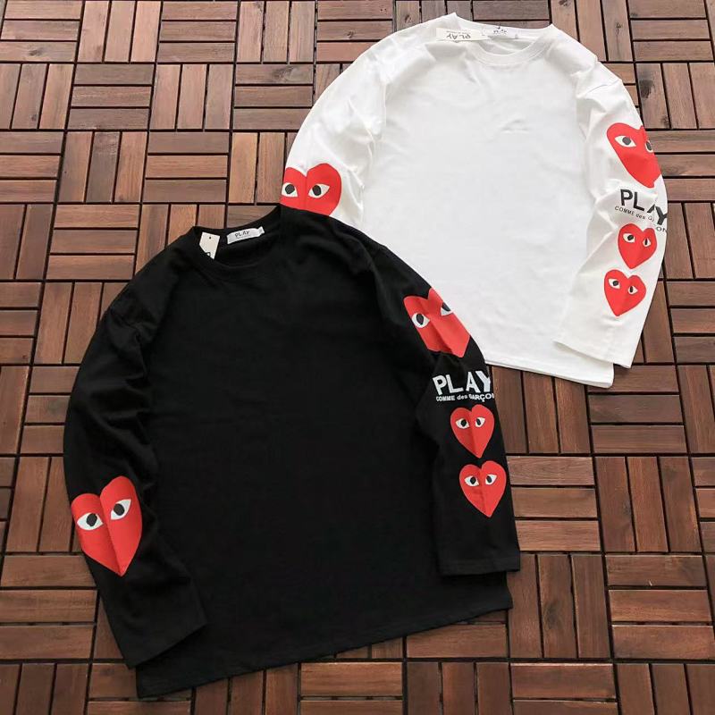 CDG LONGSLEEVES (2)
