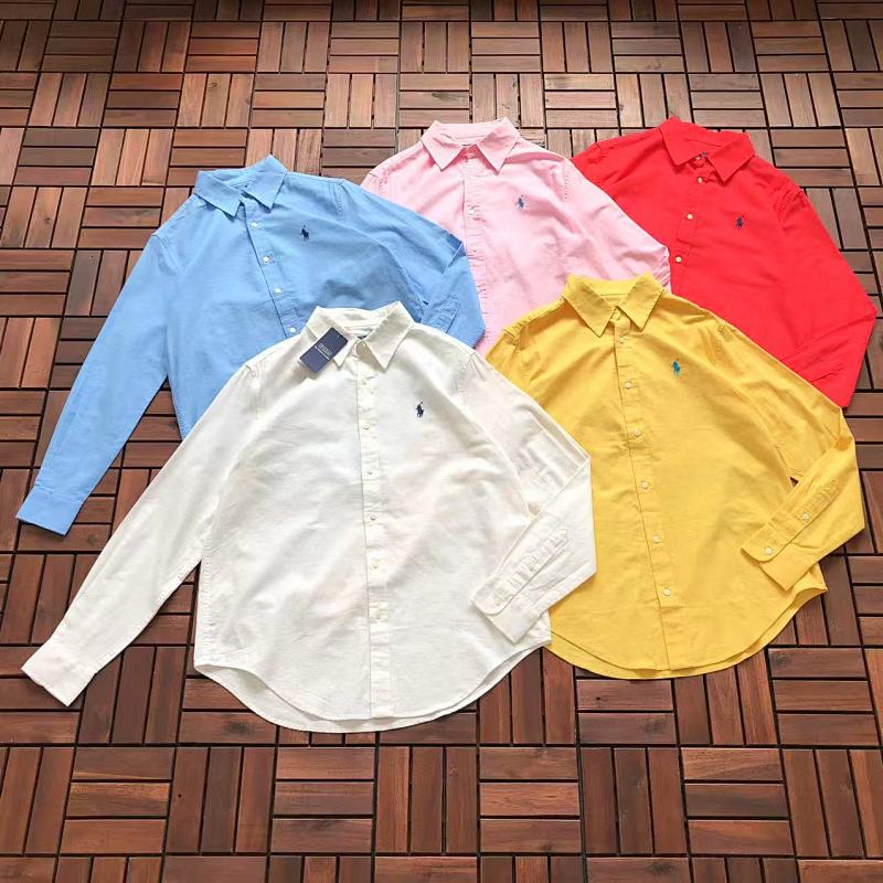 RALPH LAUREN LONGSLEEVES (132)