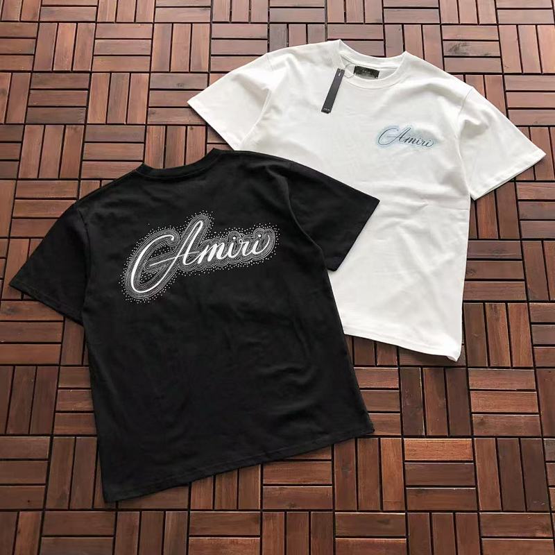 AMIRI TSHIRTS (182)