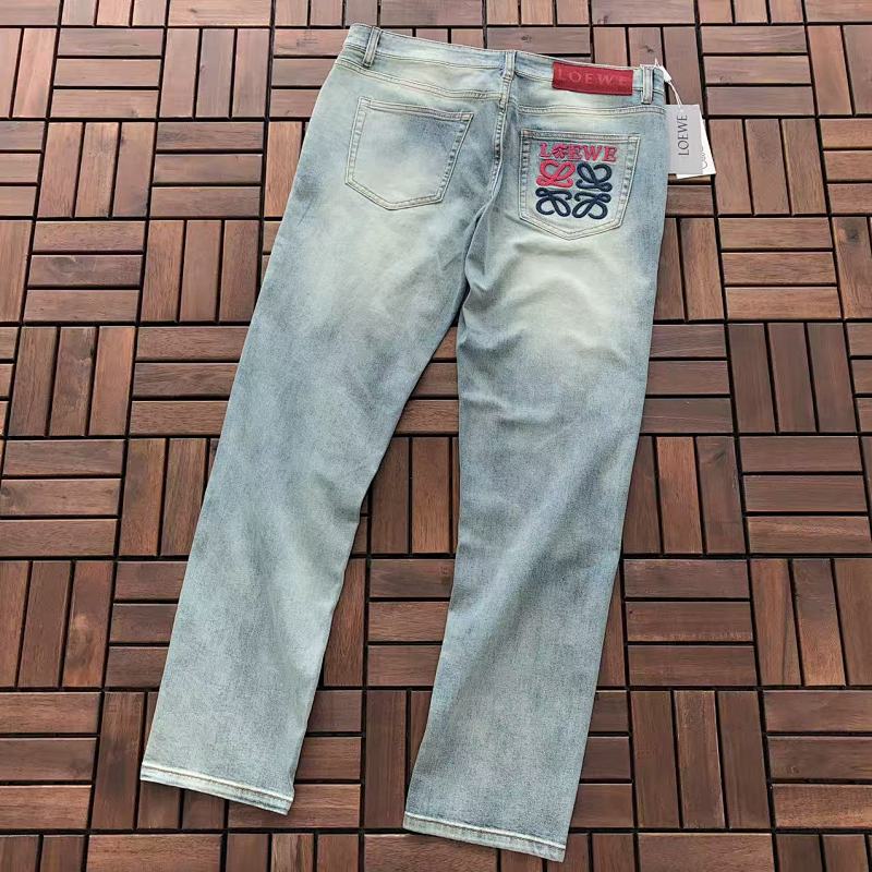LOEWE JEANS (2)