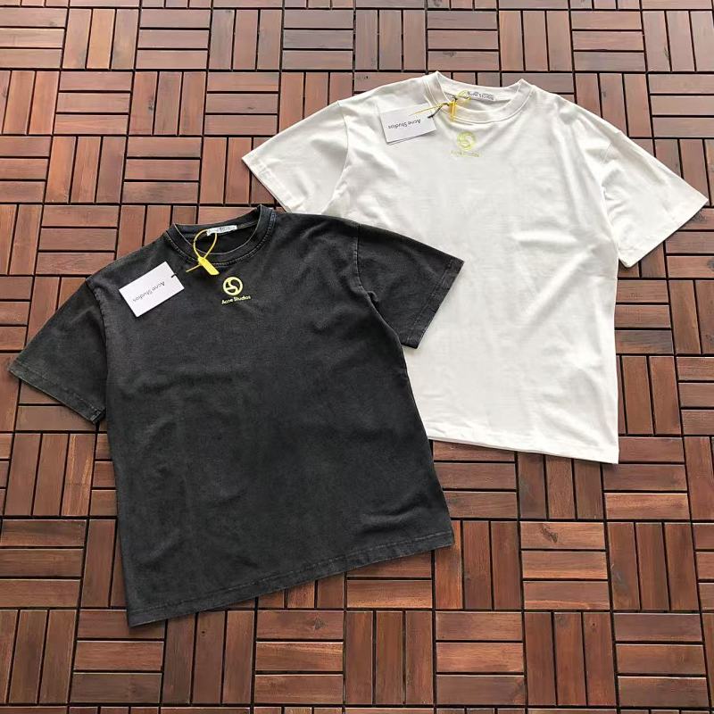 ACNE STUDIOS TSHIRTS (121)
