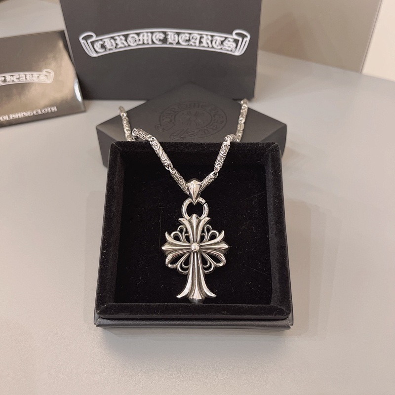 CHROME HEARTS TSHIRTS (626)