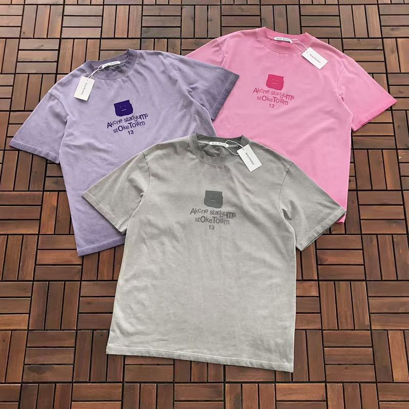 ACNE STUDIOS TSHIRTS (85)