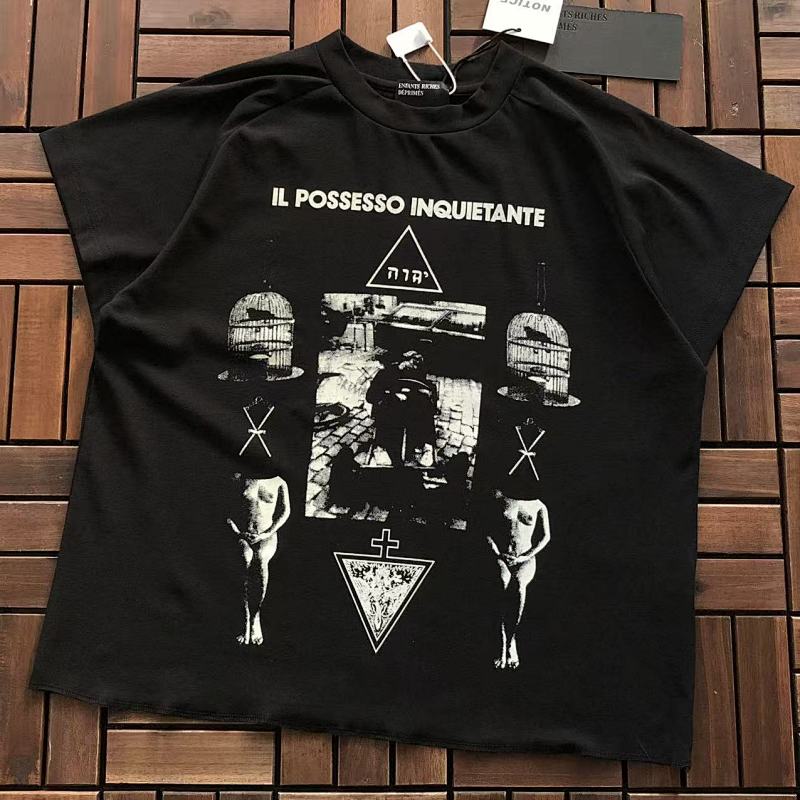 ENFANTS RICHES DEPRIME TSHIRTS (7)