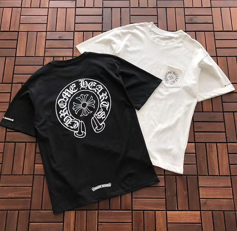 CHROME HEARTS TSHIRTS (34)