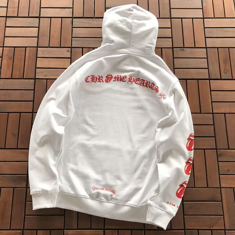 CHROME HEARTS HOODIES (123)