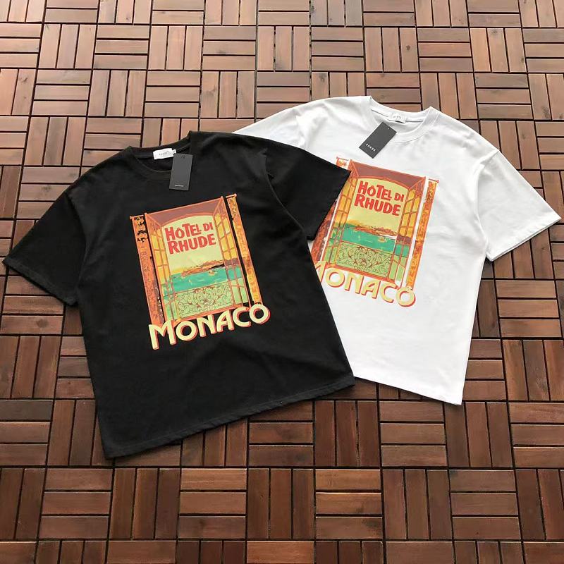 RUDE TSHIRTS (12)