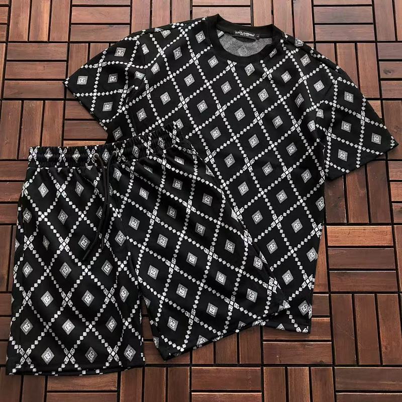 DOLCE & GABBANA TSHIRTS (104)