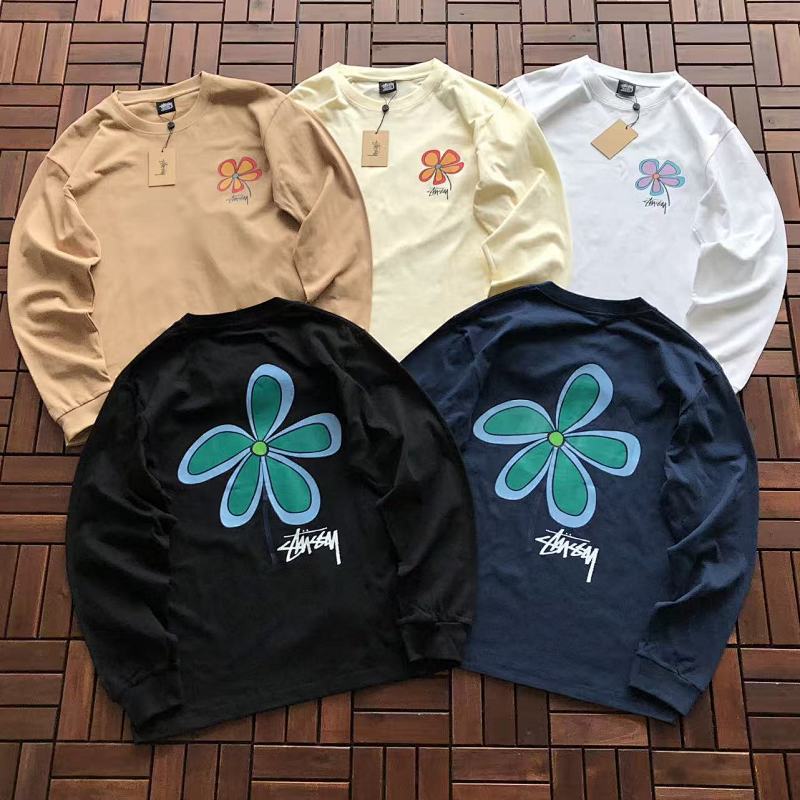 STUSSY LONGSLEEVES (65)