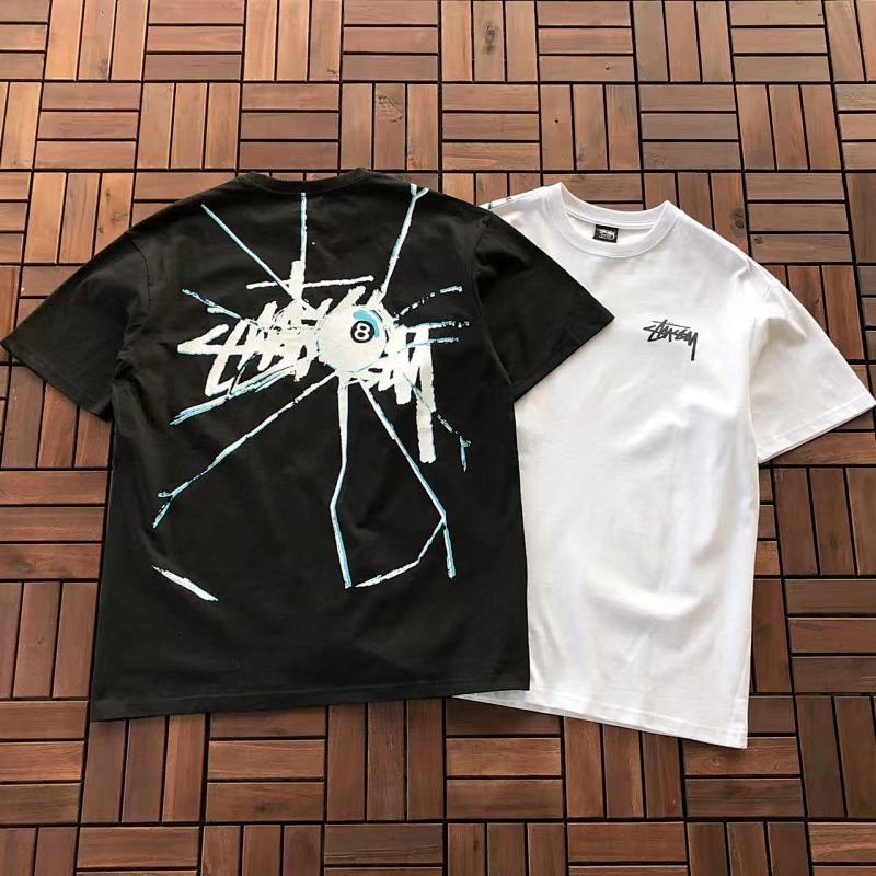 STUSSY TSHIRTS (964)