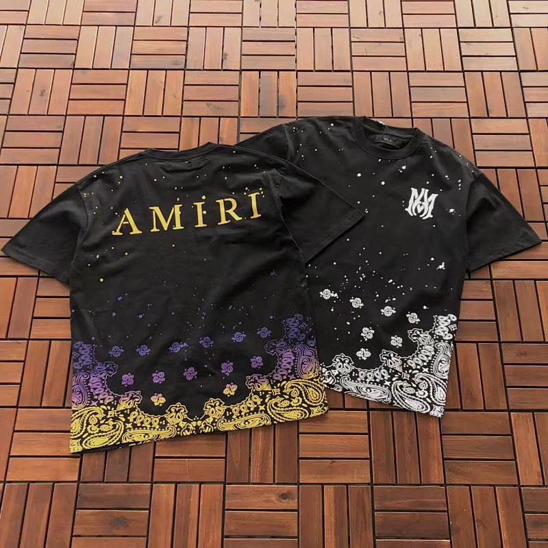 AMIRI TSHIRTS (297)