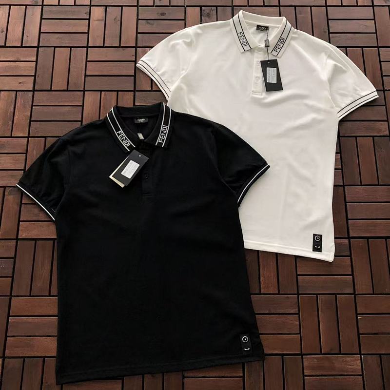 FENDI TSHIRTS (184)