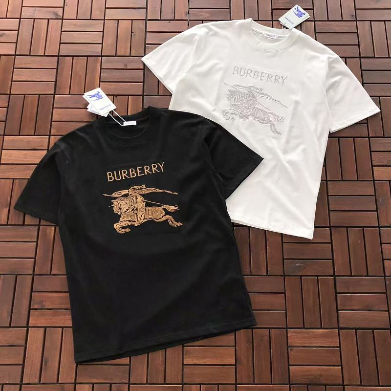 BURBERRY TSHIRTS (125)