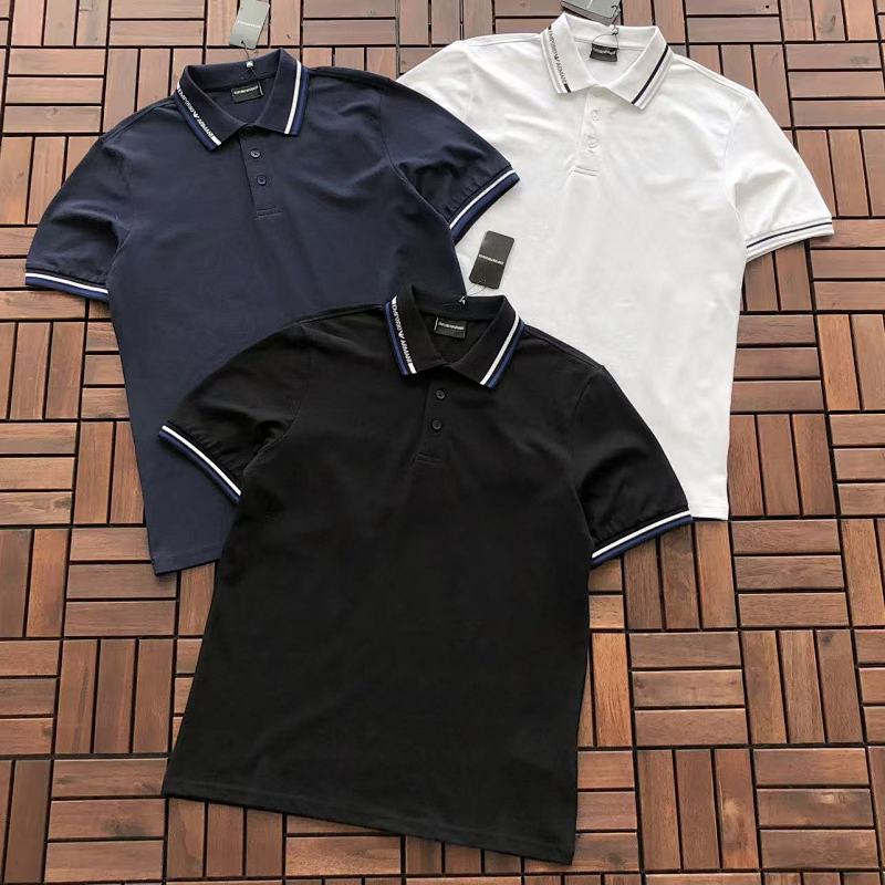 EMPORIO ARMANI TSHIRTS (4)